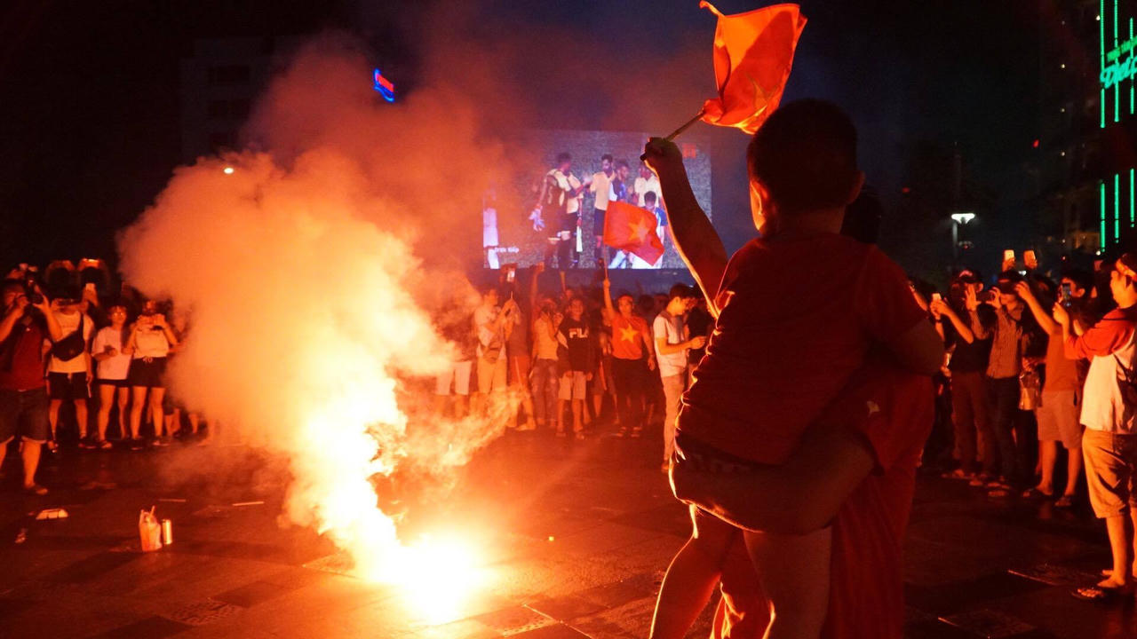 đội tuyển việt nam,AFF Cup 2018,tuyển Việt Nam,Việt Nam vs Philippines,tuyển Philippines