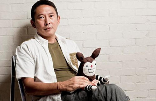 Nam diễn viên từng đóng Bàng Thái sư trong Bao Thanh Thiên bị tố cưỡng hiếp - Ảnh 1. Nam diễn viên từng đóng Bàng Thái sư trong Bao Thanh Thiên bị tố cưỡng hiếp - Ảnh 1.