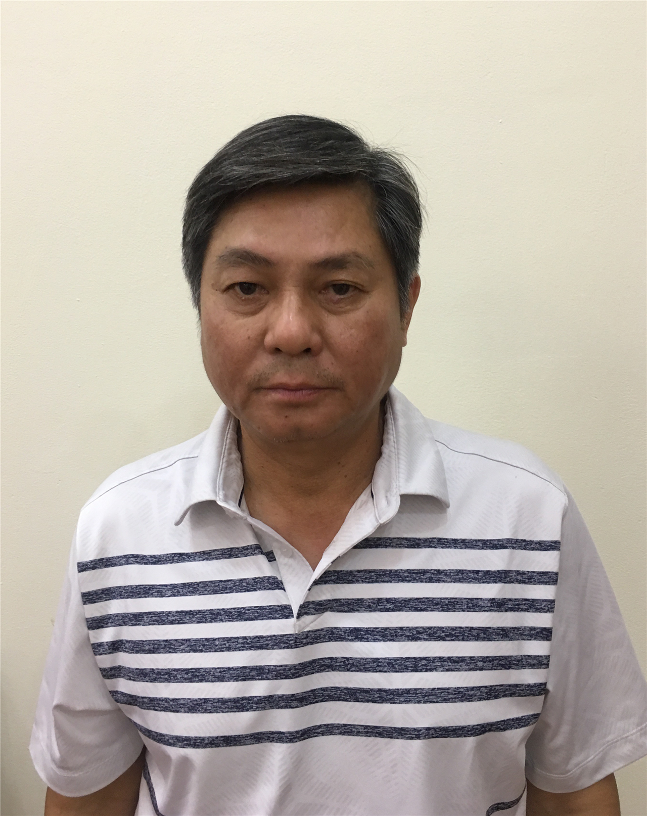 Bắt ông Nguyễn Thành Tài - nguyên Phó Chủ tịch Thường trực UBND TP Hồ Chí Minh