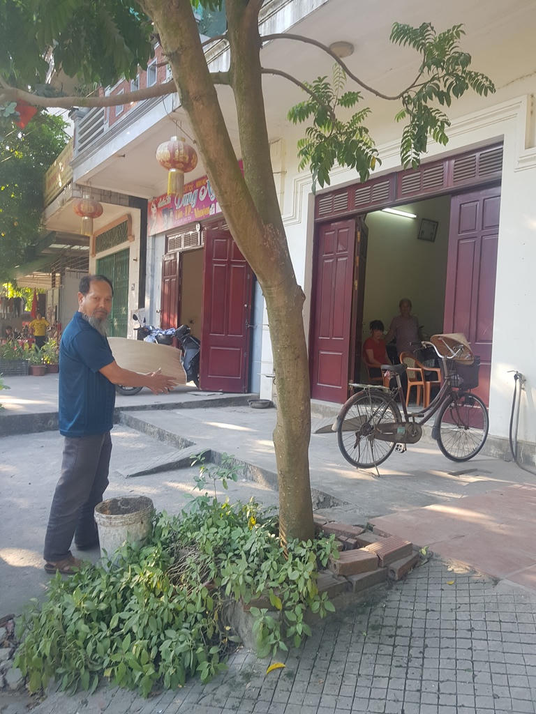 Dấu hiệu oan sai trong vụ ném đá gây thương tích ở Hạ Long 