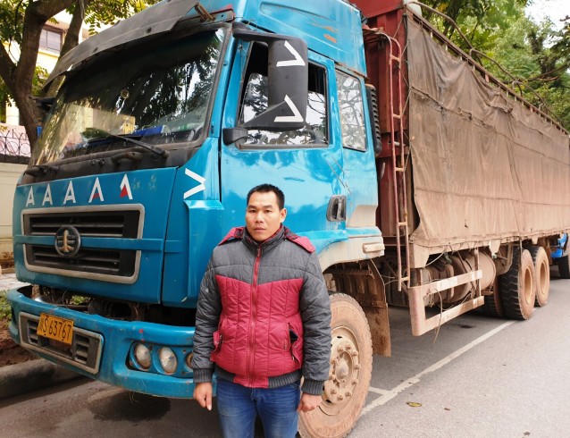 Bộ Công an phá án lớn ở Lạng Sơn