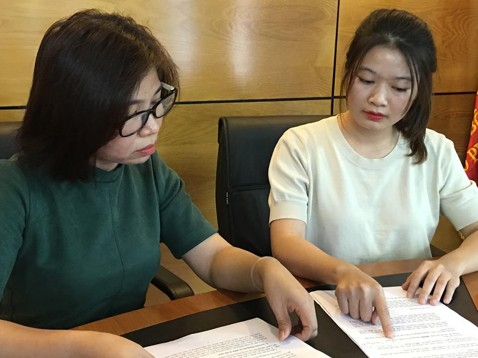 Giao lưu trực tuyến: Bảo đảm an toàn thông tin cá nhân trên mạng xã hội