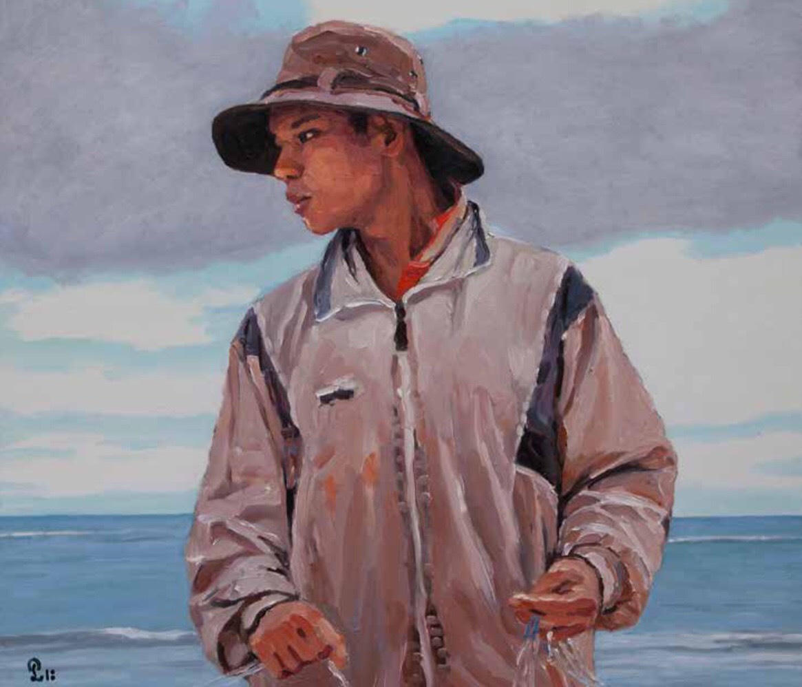 Triển lãm "Khoảng Lặng": Những nốt lặng đầy ý nghĩa