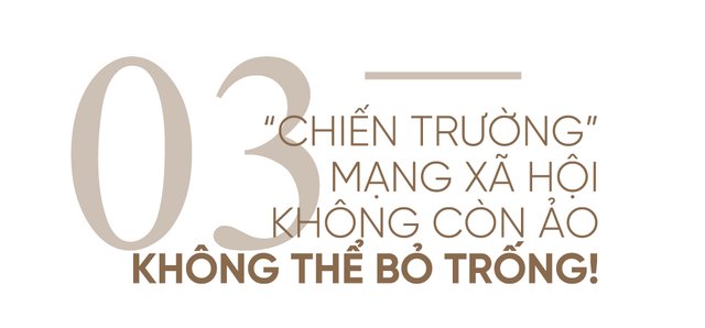 Bộ trưởng Nguyễn Mạnh Hùng: Người lính trui rèn cả cuộc đời để lĩnh xướng “cuộc chiến” Công nghiệp 4.0 - Ảnh 7.