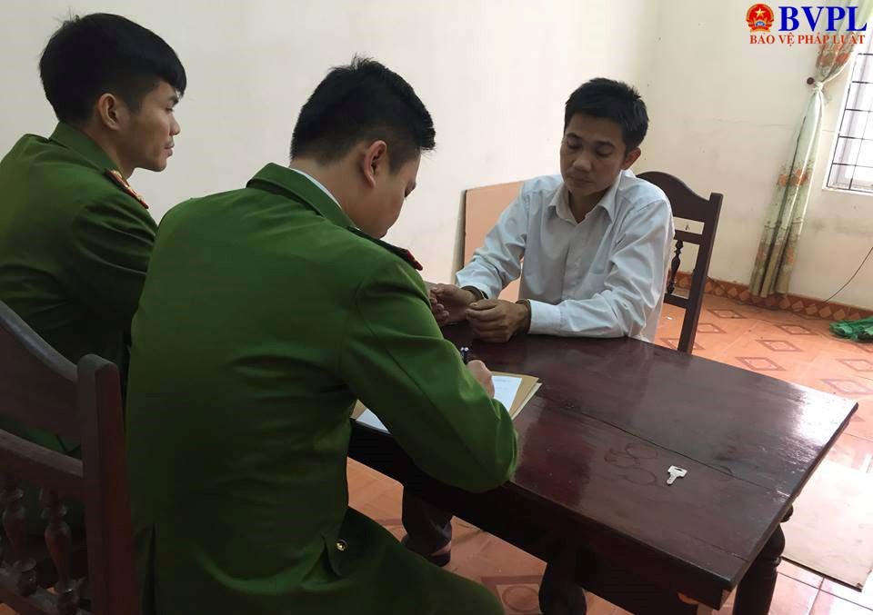 Nghi mẹ vợ bị ma nhập, con rể bóp cổ đến chết để giải thoát