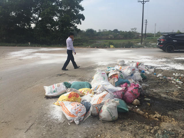 nhieu tinh co tinh giau, dich lo mom long mong bung phat hinh anh 1