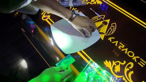 61 thanh niên mở “tiệc ma túy” đón chào năm mới