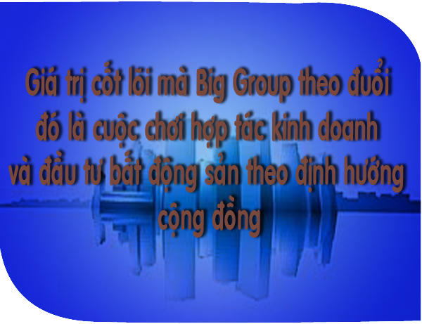 Khát vọng niêm yết công ty bất động sản 4.0 lên sàn chứng khoán