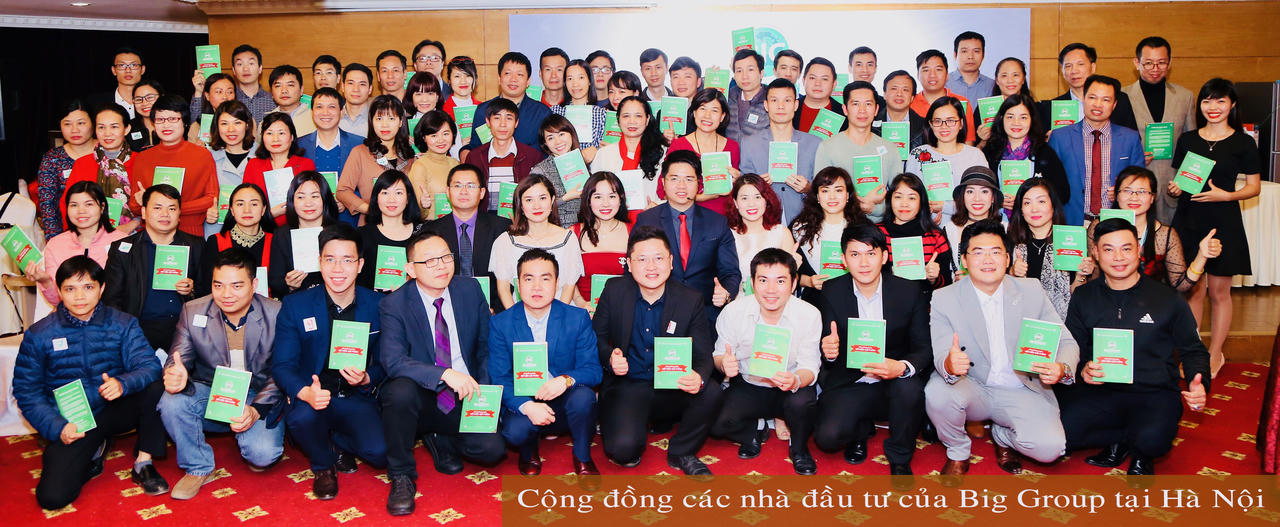 Khát vọng niêm yết công ty bất động sản 4.0 lên sàn chứng khoán