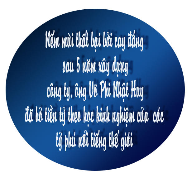 Khát vọng niêm yết công ty bất động sản 4.0 lên sàn chứng khoán