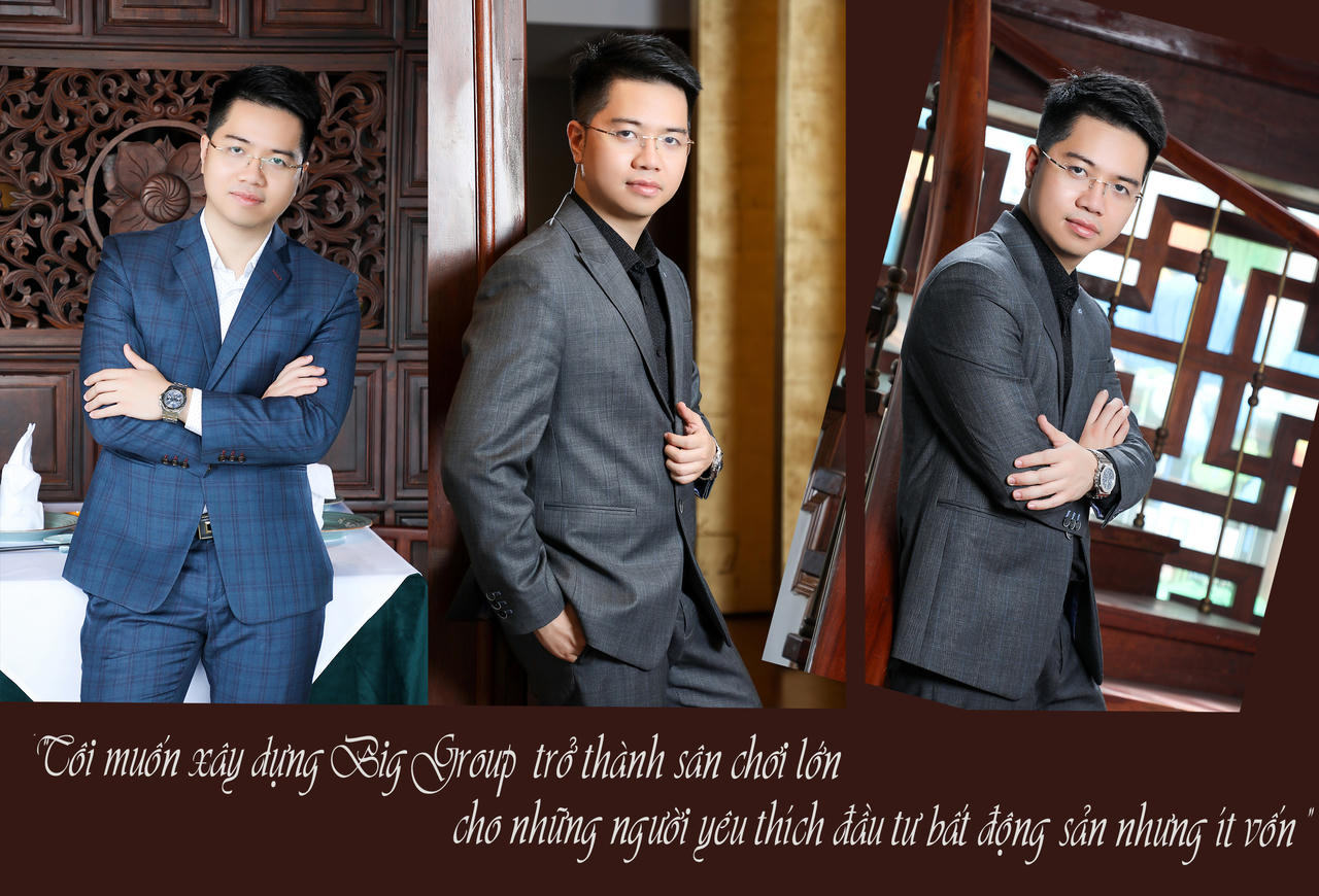 Khát vọng niêm yết công ty bất động sản 4.0 lên sàn chứng khoán