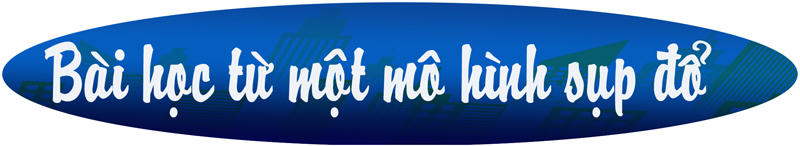 Khát vọng niêm yết công ty bất động sản 4.0 lên sàn chứng khoán