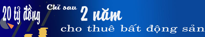 Khát vọng niêm yết công ty bất động sản 4.0 lên sàn chứng khoán