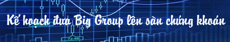 Khát vọng niêm yết công ty bất động sản 4.0 lên sàn chứng khoán