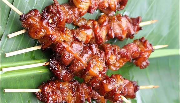 Thực phẩm cực bổ nhưng ăn nhiều hại hơn 'thuốc độc' - ảnh 1