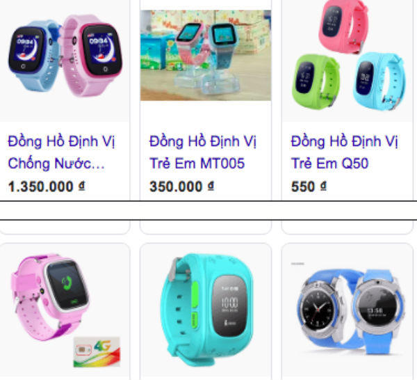 Sau vụ học sinh tử vong trên ô tô, nháo nhào mua thiết bị định vị trông con