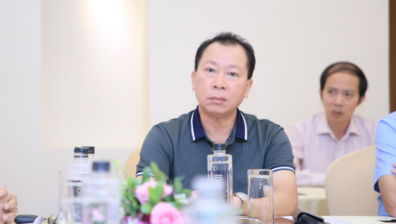 “Đạo đức kinh doanh: Nền tảng để doanh  nghiệp phát triển bền vững”