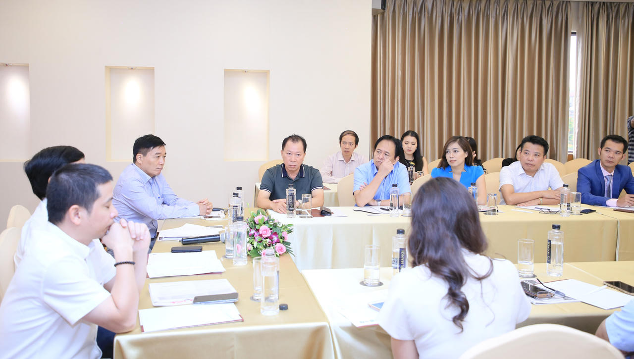 “Đạo đức kinh doanh: Nền tảng để doanh  nghiệp phát triển bền vững”