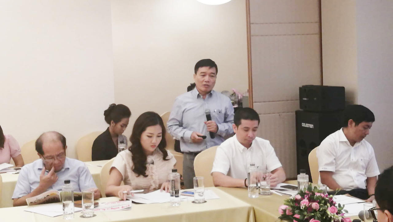 “Đạo đức kinh doanh: Nền tảng để doanh  nghiệp phát triển bền vững”