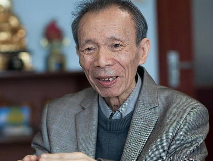 Cha đẻ của 'thần dược' Berberin đã qua đời