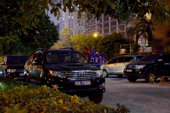 Khởi tố tổng giám đốc cùng 4 lãnh đạo MobiFone liên quan vụ AVG - Ảnh 3.