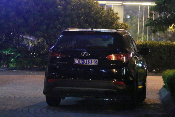 Khởi tố tổng giám đốc cùng 4 lãnh đạo MobiFone liên quan vụ AVG - Ảnh 2.