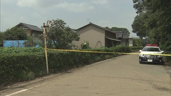 danh tinh thuc tap sinh nguoi viet nghi giet hai cu ong nhat ban hinh 1