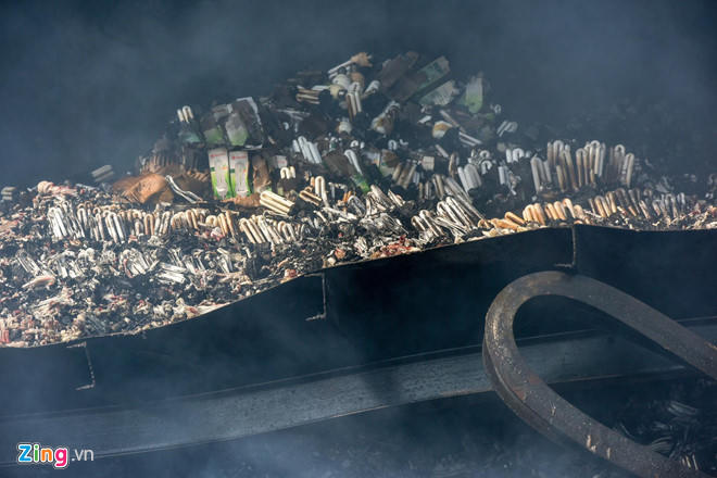 To chuc Y te The gioi canh bao gi ve nhiem doc thuy ngan? hinh anh 1 