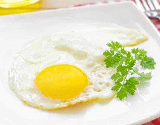 4 thực phẩm "hảo hạng" vào buổi sáng: Ăn một bữa tốt cả ngày, “khỏe cả năm”