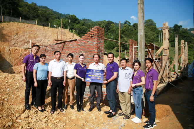 Chủ tịch THINK BIG Group Nguyễn Mạnh Hà: Hành trình chinh phục những đỉnh cao - Ảnh 9