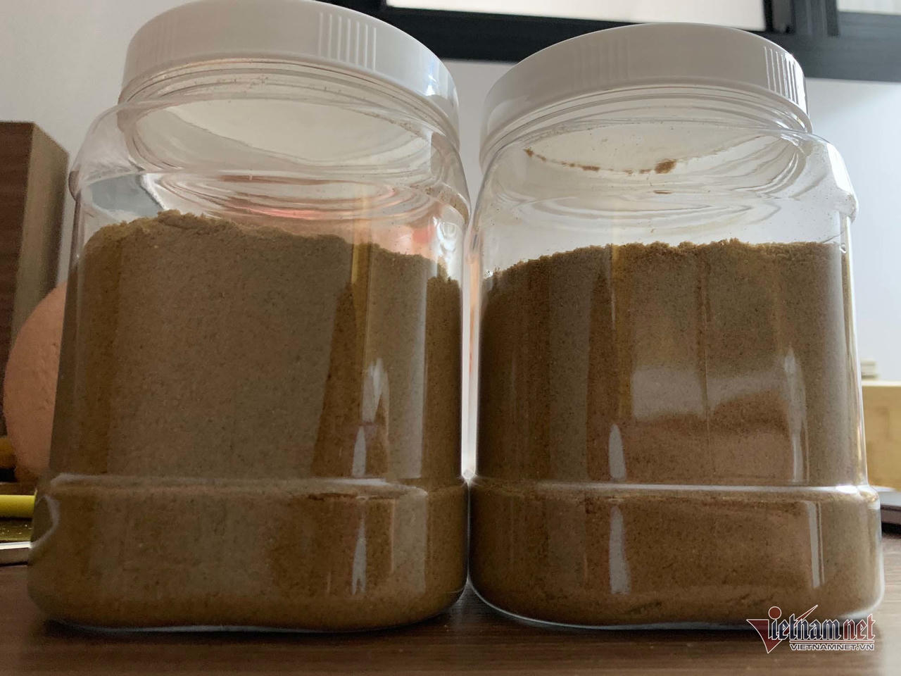 Chuyện lạ, cám gạo cho lợn giờ siêu đắt đỏ, nhà giàu ăn sáng thay phở