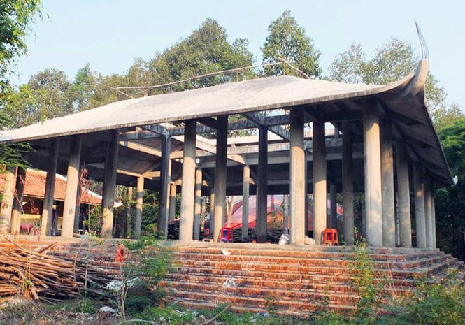 Khởi tố Phó GĐ Sở Văn hoá Thể thao và Du lịch Đồng Tháp - ảnh 1