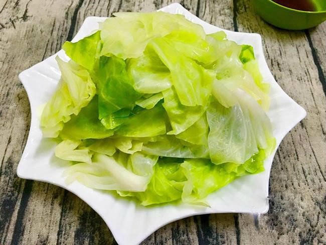 Bắp cải chữa đủ bệnh, nhất là chống ung thư, tiểu đường, xương khớp - ảnh 3