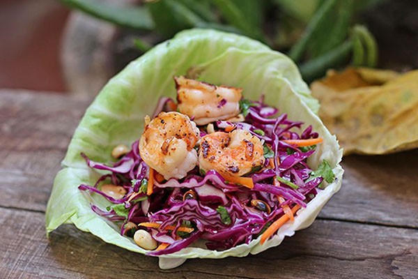 Bắp cải chữa đủ bệnh, nhất là chống ung thư, tiểu đường, xương khớp - ảnh 1