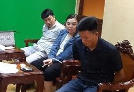 Tam giu 14 nguoi khong che giam doc benh vien o Dong Nai hinh anh 2 14_nguoi.jpg