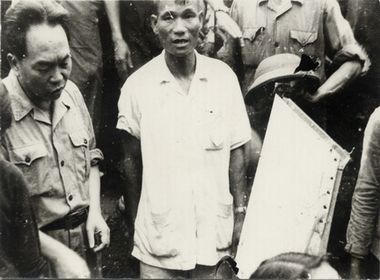 Những hình ảnh đặc biệt về Người Anh Cả của Quân đội, Đại tướng của nhân dân