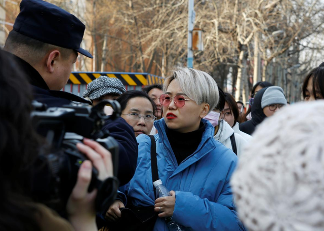 Bệnh viện Trung Quốc bị kiện vì không đông lạnh trứng cho phụ nữ độc thân - Ảnh 1.