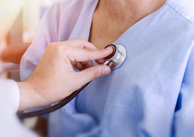 Ngâm chân nước nóng: Cực tốt và cực độc, biết mà tránh kẻo tàn phế - ảnh 3