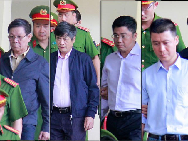 Điều tra bổ sung vụ Chánh Thanh tra Bộ TT-TT bao che sai phạm đường dây đánh bạc nghìn tỉ