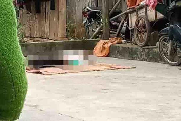 Cô gái lên nhà người yêu ở Tuyên Quang chơi Tết rồi treo cổ tự tử