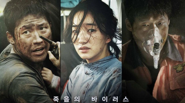 phim ve dich benh va loi canh bao toan cau hinh 9