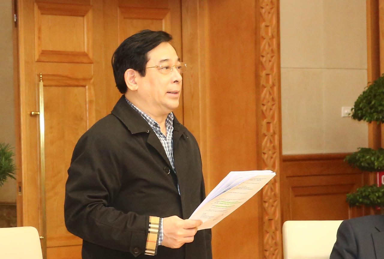 Chống ‘giặc’ nCoV: Tin vui từ Ban Chỉ đạo Quốc gia