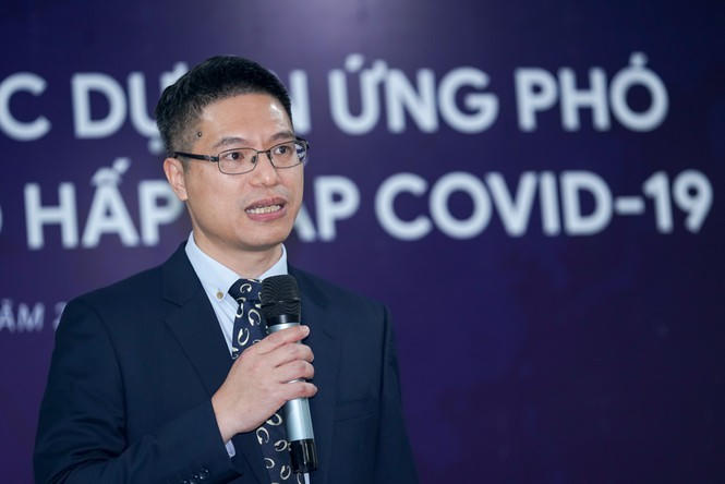 Việt Nam chế tạo vắc xin phòng corona - ảnh 1