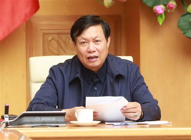 Som san xuat hang loat bo kit chan doan virus SARS-CoV-2 hinh anh 2