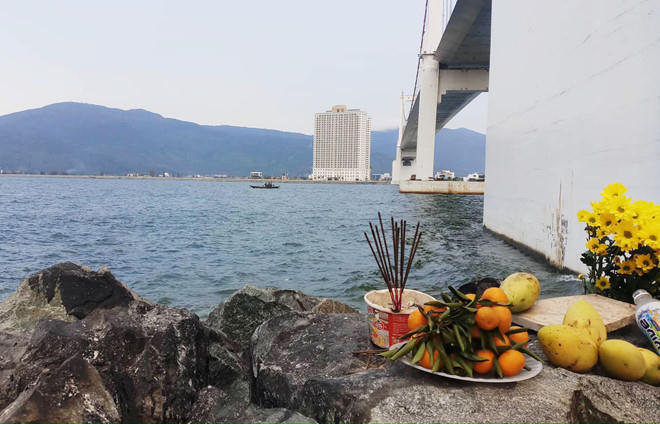 Truy tố người cha giết con gái, ném xác xuống sông Hàn