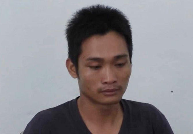 Truy tố người cha giết con gái, ném xác xuống sông Hàn