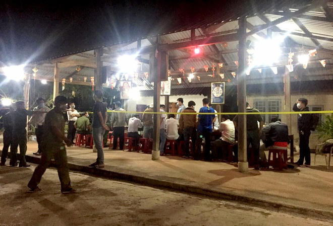 Thuong toa va nguoi lam cong qua tu vong trong chua hinh anh 1 90765583_606844986536575_360160018818924544_n.jpg