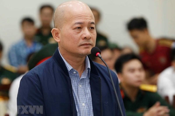 Màn lừa của Út ‘trọc’ khiến cựu Thứ trưởng Nguyễn Văn Hiến bị truy tố