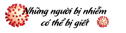 10 hoang tin trên mạng về virus Corona khiến nhiều người sợ hãi - ảnh 2