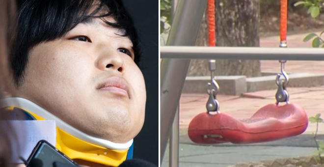 Loat tinh tiet rung dong du luan cua ke cam dau 'phong chat tinh duc' hinh anh 1 cjn.jpg